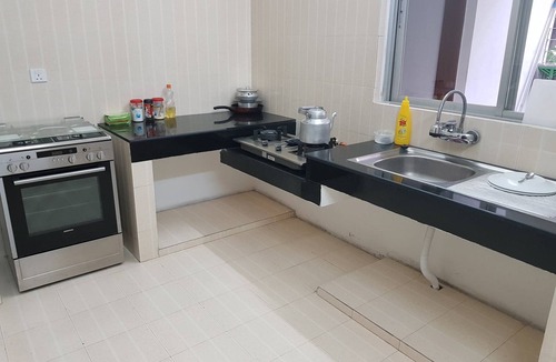 Gulshan Apartment | Affordable Luxurious Queen Bed@ Gulshan 2