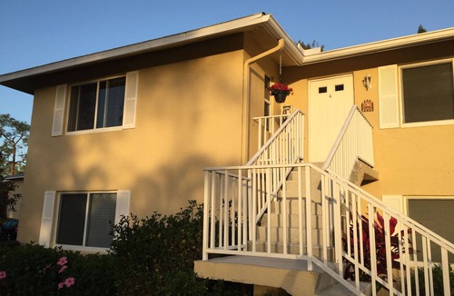 East Naples Condo | Affordable Luxury 2+2 Condo Lots of Amenities 2nd Fl. Near Everything