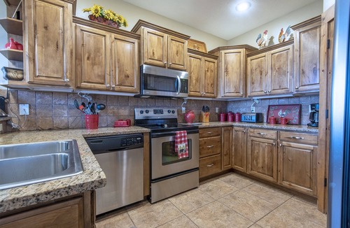 Driggs Condo | Affordable Luxury 2nd floor Condo Accepting Summer 2026 Bookings