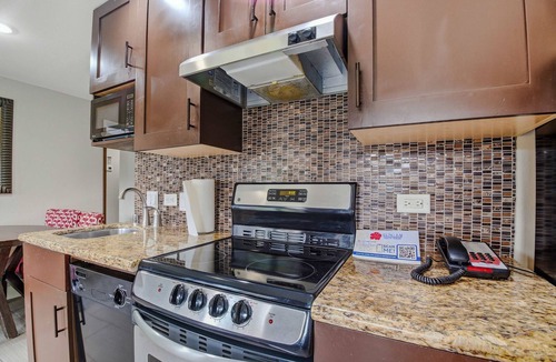 Kapaa Condo | Affordable Mini Suite | Pono Kai Resort | K106