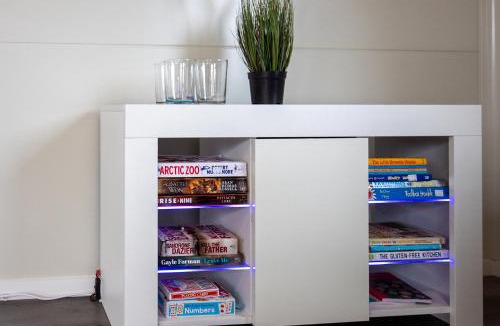 Westport House | Affordable Modern Accommodation