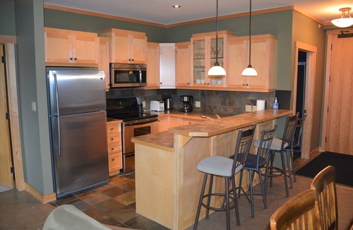 Canmore Condo | Affordable Mountain View Condo in the Heart of Canmore