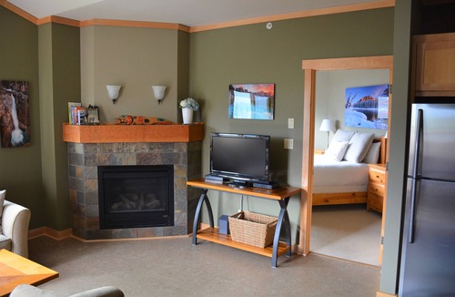 Canmore Condo | Affordable Mountain View Condo in the Heart of Canmore