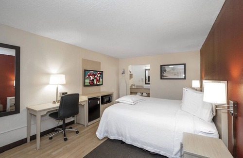 East Naples Hotel | Affordable Naples Stay Close to Attractions – Perfect for Couples or Families