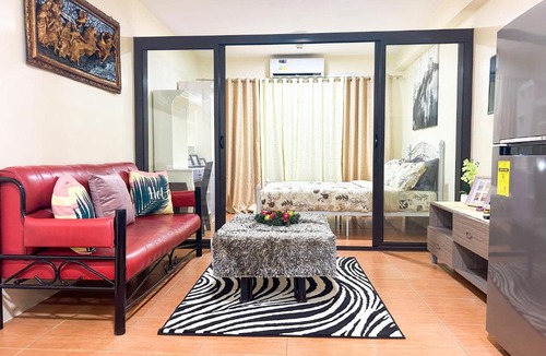Cagayan de Oro Apartment | Affordable One Bedroom Condo in One Oasis 1726