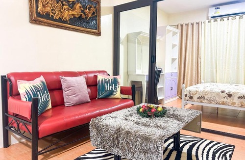 Cagayan de Oro Apartment | Affordable One Bedroom Condo in One Oasis 1726