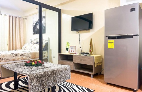 Cagayan de Oro Apartment | Affordable One Bedroom Condo in One Oasis 1726