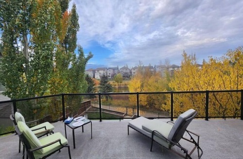 Cranston House | Affordable Premium Spacious waterfront Villa awaits limited time offer