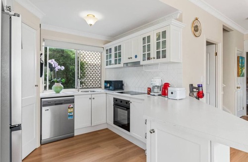 Springfield Lakes House | Affordable Room | Shared Unit in Springfield Lakes