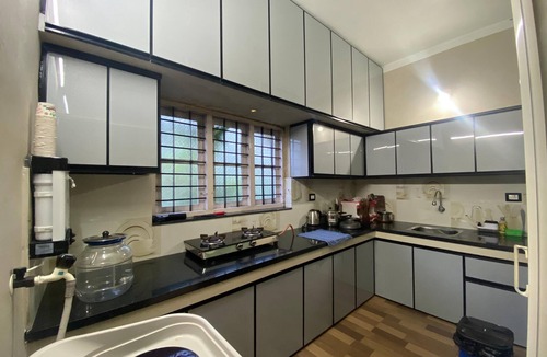 Thiruvananthapuram Apartment | Affordable retreat in the heart of Kovalam 2 BHK Apartment Ac & Non Ac