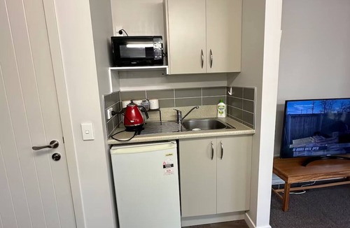 Timaru Apartment | Affordable Spacious Apartment