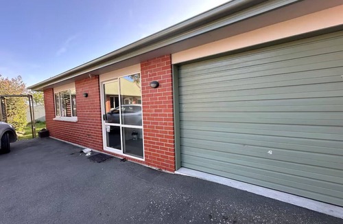 Timaru Apartment | Affordable Spacious Apartment