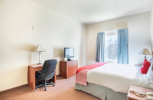 Clute Hotel | Affordable Stay Perfect for Budget Travels