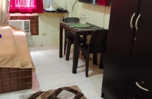 Taytay Apartment | Affordable Staycation along Ortigas Extension