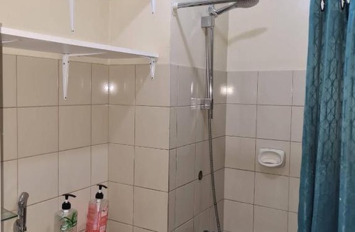 Taytay Apartment | Affordable Staycation in Valley Mansions near Sitio Elena Events Place