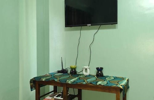Taytay Apartment | Affordable Staycation in Valley Mansions near Sitio Elena Events Place