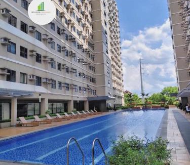 Dasmarinas Apartment | Affordable Staycation in Dasma Green 2 Residence