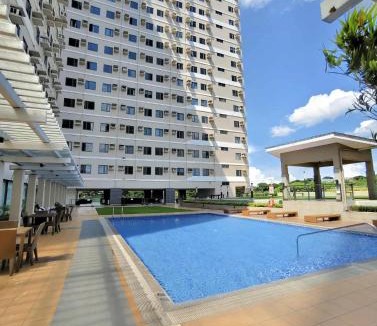 Dasmarinas Apartment | Affordable Staycation in Dasma Green 2 Residence