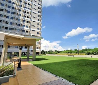 Dasmarinas Apartment | Affordable Staycation in Dasma Green 2 Residence