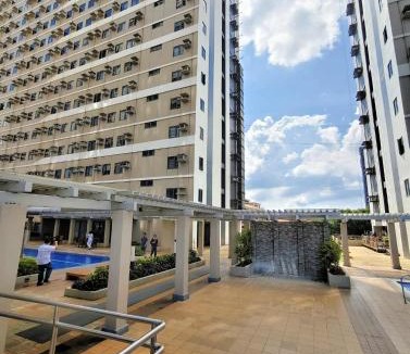 Dasmarinas Apartment | Affordable Staycation in Dasma Green 2 Residence