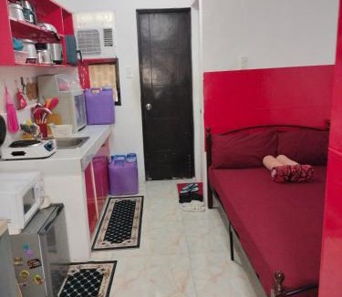 Cainta Bed & Breakfast | Affordable Staycation sa Cainta Rizal