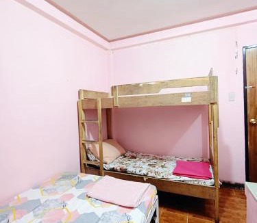 Baguio Apartment | Affordable Studio Limited Offer