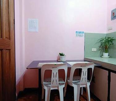 Baguio Apartment | Affordable Studio Limited Offer
