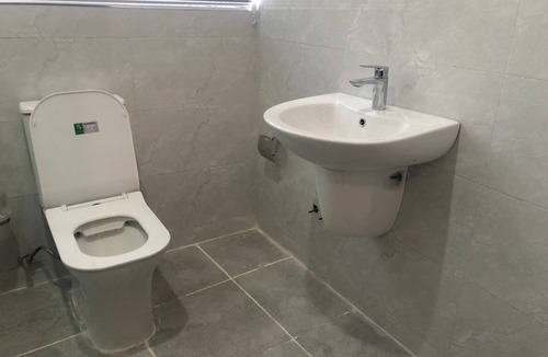 Teshie Apartment | Affordable studio luxury apartment.