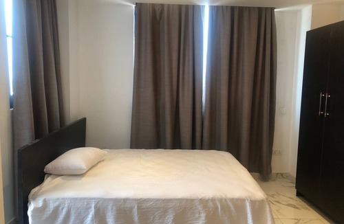 Teshie Apartment | Affordable studio luxury apartment.
