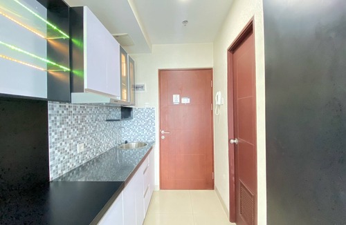 Hegarmanah Apartment | Affordable Studio Room At Taman Melati Jatinangor Apartment