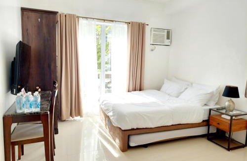 Minglanilla Apartment | Affordable Stylish & Cozy Walk Up Condo