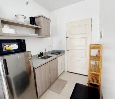 Minglanilla Apartment | Affordable Stylish & Cozy Walk Up Condo