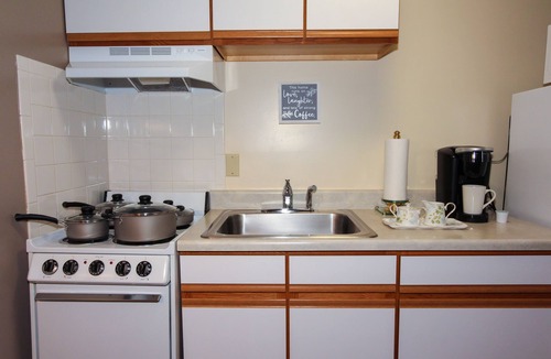 Concord Apartment | Affordable Suites Concord