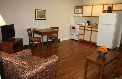 Concord Apartment | Affordable Suites Concord