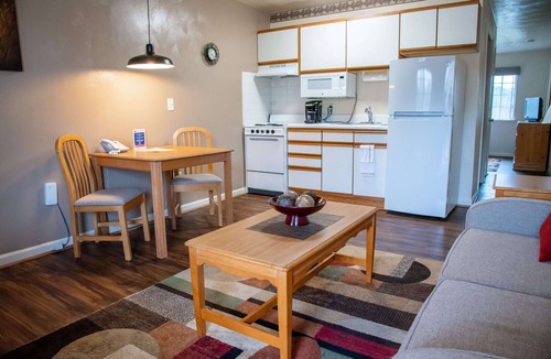 Concord Apartment | Affordable Suites Concord