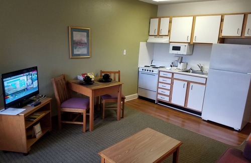 Florence Hotel | Affordable Suites Florence