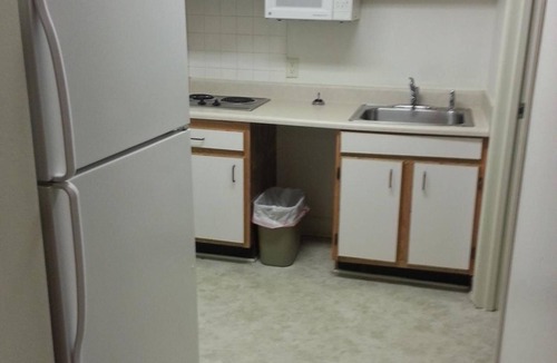 Lexington - Salisbury Hotel | Affordable Suites Lexington