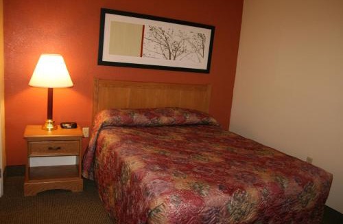 Sumter Hotel | Affordable Suites Sumter
