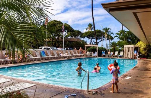 Kihei Apartment | Affordable Vacation Accommodations in Maui at the Kihei Kai Nani Resort