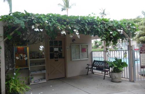 Kihei Apartment | Affordable Vacation Accommodations in Maui at the Kihei Kai Nani Resort