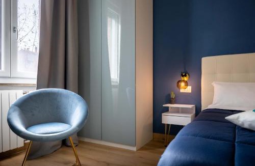 Comasina Apartment | Affori House