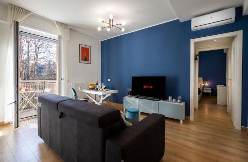 Comasina Apartment | Affori House