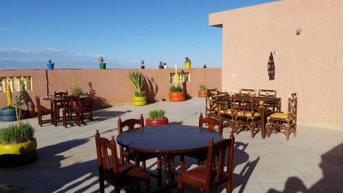 Tarmigt Bed & Breakfast | Afgo Hostel