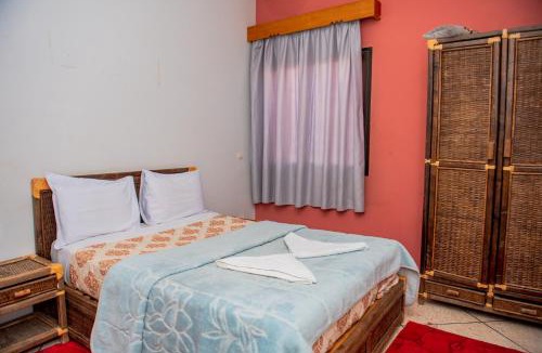 Tarmigt Bed & Breakfast | Afgo Hostel
