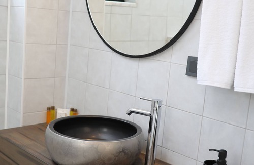Amasya Hotel | AFİLLİ KÖŞK