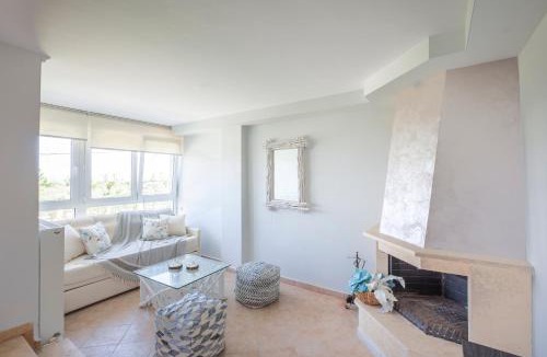 Afytos Apartment | Afitos deluxe home