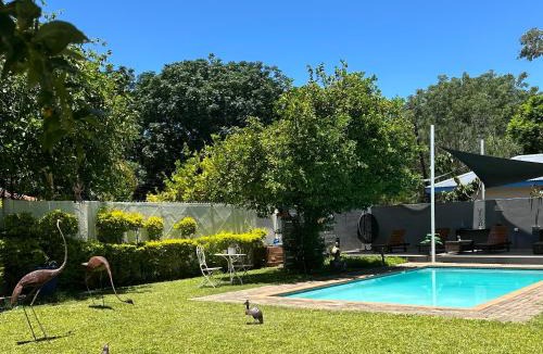 Gaborone Apartment | Aflica Apartments
