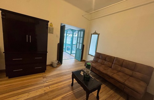 Cusco Historic Center Hotel | Afma Nueva Alta