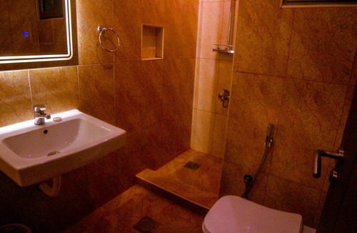 Aqaba Hotel | Afnan Hotel