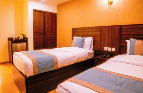 Aqaba Hotel | Afnan Hotel